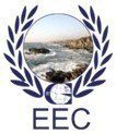 EEC European Energy Centre Logo Green Energy Expert Certificate