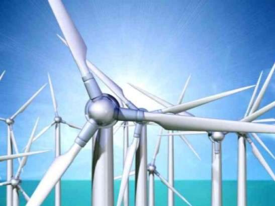 2013: A Green Year for Britain