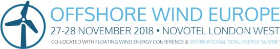 Offshore Wind Europe 2018 Offshore Wind Europe Conference 2018