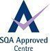 SQA Approval Logo Green Energy Expert Certificate