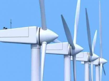 Wind Turbine Manufacturers – Wind Turbine Companies – Wind Turbine Suppliers mega watt turbines