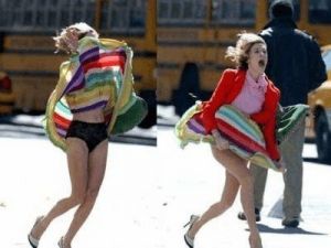 upskirt wind power