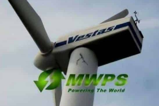 Vestas V39 – 250kW de-rated For Sale Product