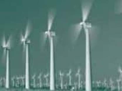 wind power news