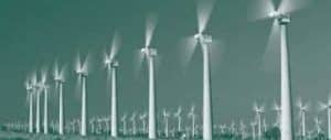 wind power news