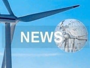 wind power news ENC
