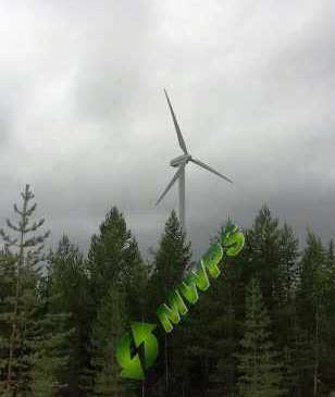 VESTAS V47 Used Wind Turbines For Sale