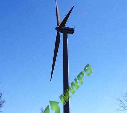 VESTAS V47 Used Wind Turbines For Sale