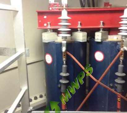 VESTAS V47 Used Wind Turbines For Sale