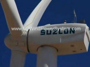 Used Wind Turbines Marketplace Suzlon S88 Wind Turbine e1662692467580 300x225