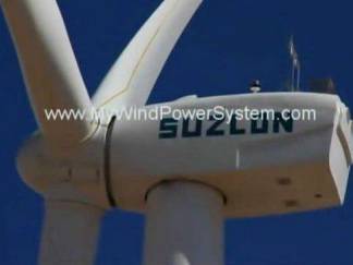 SUZLON S88 – 2.1MW Wind Turbines Sale 1.25MW - 3MW Offered Category SUZLON S88 – 2.1MW Wind Turbines Sale Product