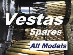 VESTAS Spares Part 3 of 10   All Models Vestas V100 spares ALL MODELS prog thumb