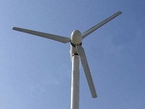 PIONEER 25kW Wind Turbines for sale