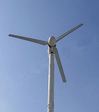 PIONEER 25kW Wind Turbines for sale pioneer west wind turbine 2 2