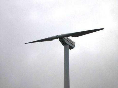 WINDMASTER 750 EG Used Wind Turbines Sale Product