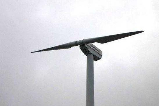 WINDMASTER 750 EG Used Wind Turbines Sale