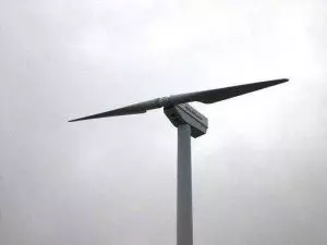 WINDMASTER Second-Hand Wind Turbines Product