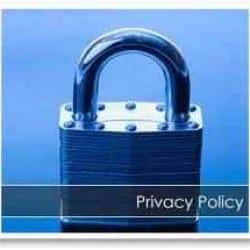 privacy policy Privacy Policy