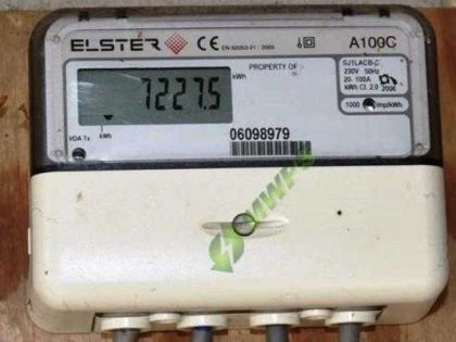 proven 6kw 01 420x315 PROVEN WT6000   6kW Wind Turbine