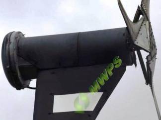 PROVEN P11 – 6kW Used Wind Turbine Sale 1kW - 150kW Offered Category PROVEN P11 – 6kW Used Wind Turbine Sale Product