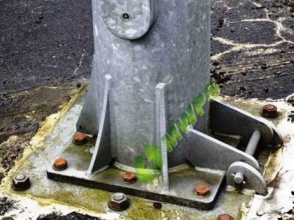 proven 6kw 21 420x315 PROVEN WT6000   6kW Wind Turbine