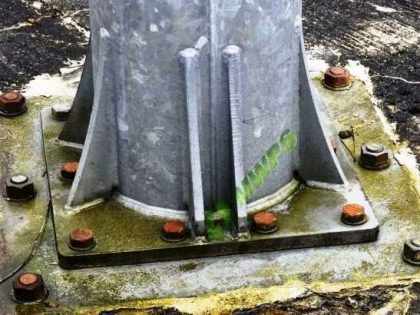 proven 6kw 22 420x315 PROVEN WT6000   6kW Wind Turbine