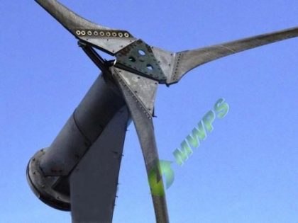 proven 6kw 23 420x315 PROVEN WT6000   6kW Wind Turbine