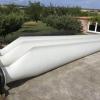 VESTAS V27 Rotor Blades Set for Sale MARKETPLACE Category 6 VESTAS V27 Rotor Blades Set for Sale Spare Parts offered Product 6