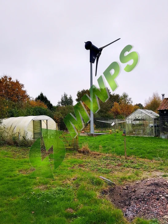 PROVEN P11   6kW Used Wind Turbine Sale %name