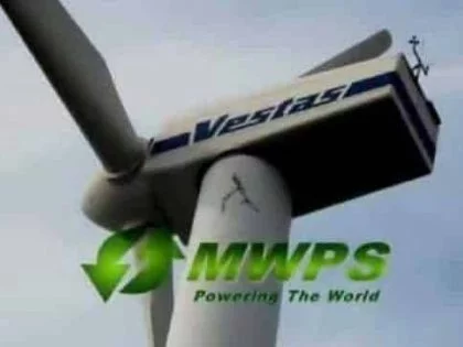 VESTAS V39 Refurbished Wind Turbine Product