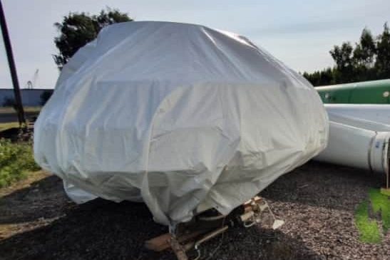ENERCON E30 – 250kW Used Wind Turbine Sale Product Image 11