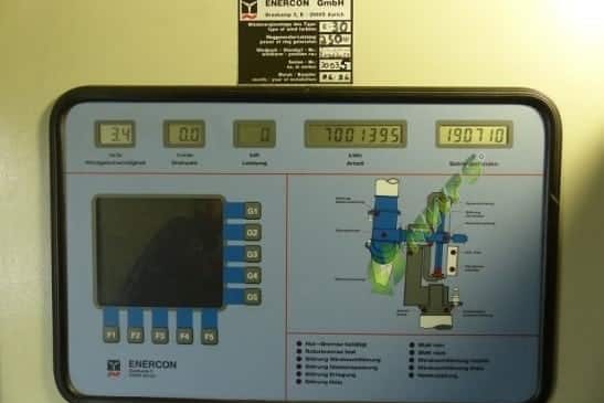 ENERCON E30 – 250kW Used Wind Turbine Sale Product Image 13