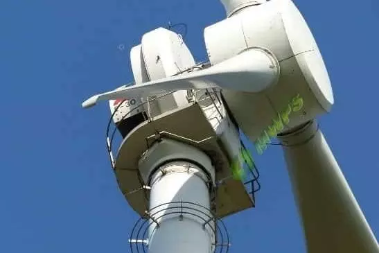 ENERCON E30 – 250kW Used Wind Turbine Sale