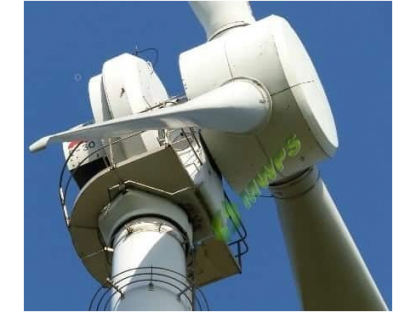 ENERCON E30 – 250kW – 50Hz For Sale ENERCON E30 – 250kW – 50Hz For Sale