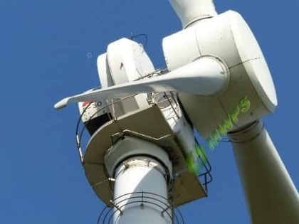 ENERCON E30 – 250kW – 50Hz For Sale 175kW - 500kW Offered Category ENERCON E30 – 250kW – 50Hz For Sale 175kW - 500kW offered Product