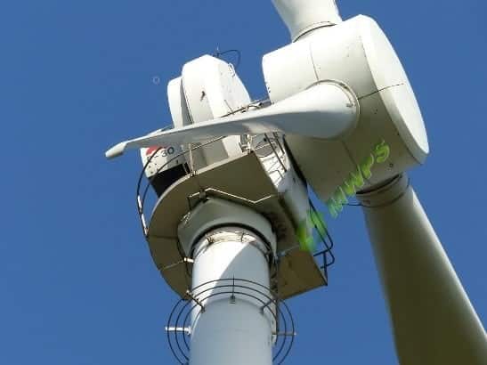 ENERCON E30 – 250kW Used Wind Turbine Sale Product