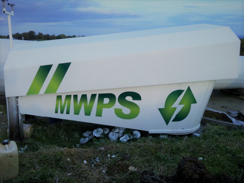 MICON M700 Wind Turbine – 250kW - Product