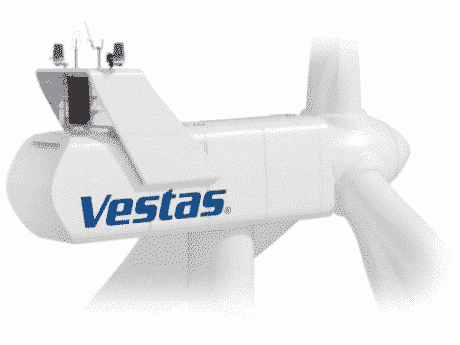 VESTAS Spare Parts List Complete All Models Wind Turbines