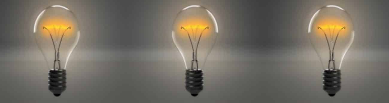 triple lightbulb FAQs INDEX