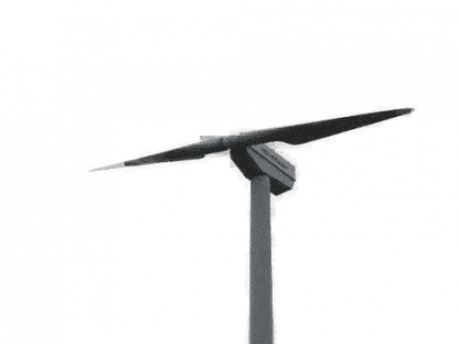 WINDMASTER 750 EG Used Wind Turbines Sale 600kW - 1MW OFFERED Category WINDMASTER 750 EG Used Wind Turbines Sale Product Image