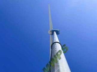 TOZZI Nord TN535 10kW Wind Turbine Sale visual TOZZI Nord TN535 10kW Wind Turbine Sale Tozzi Nord TN535 10kW 02 2 324x243