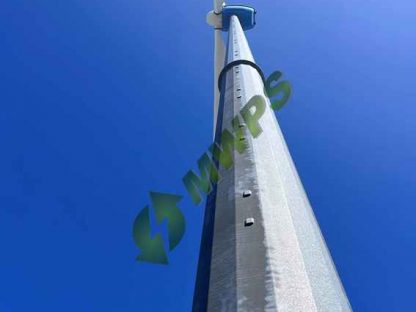 TOZZI Nord TN535 – 10kW Wind Turbine Sale MARKETPLACE Category - Image 3 Tozzi Nord TN535 10kW 02 2 416x312 TOZZI Nord TN535 10kW Wind Turbine Sale