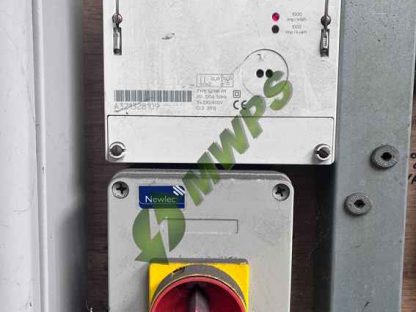 TOZZI Nord TN535 – 10kW Wind Turbine Sale 1kW - 150kW OFFERED Category - Image 32 TOZZI Nord TN535 – 10kW Wind Turbine Sale Product Image 32