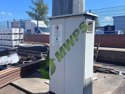 TOZZI Nord TN535 – 10kW Wind Turbine Sale 1kW - 150kW OFFERED Category - Image 29 TOZZI Nord TN535 – 10kW Wind Turbine Sale Product Image 29