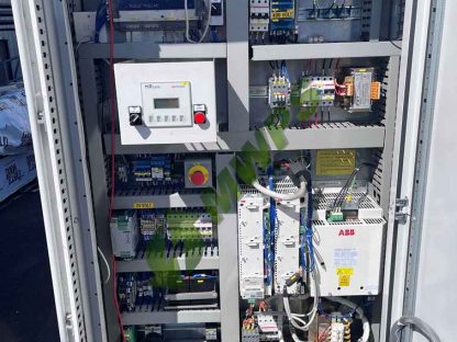 TOZZI Nord TN535 – 10kW Wind Turbine Sale 1kW - 150kW OFFERED Category - Image 30 TOZZI Nord TN535 – 10kW Wind Turbine Sale Product Image 30