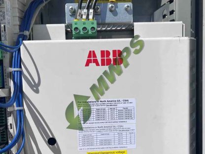 TOZZI Nord TN535 – 10kW Wind Turbine Sale MARKETPLACE Category - Image 26 TOZZI Nord TN535 – 10kW Wind Turbine Sale Product Image 26