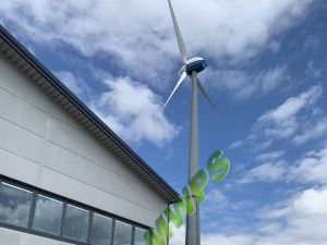 TOZZI Nord TN535   10kW Wind Turbine Sale Tozzi Nord TN535 10kW 17 1 1 300x225