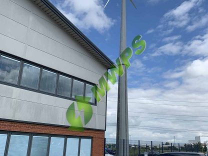 TOZZI Nord TN535 – 10kW Wind Turbine Sale MARKETPLACE Category - Image 22 TOZZI Nord TN535 – 10kW Wind Turbine Sale Product Image 22
