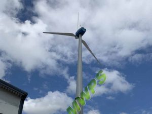 TOZZI Nord TN535   10kW Wind Turbine Sale Tozzi Nord TN535 10kW 18 1.jpgTozzi Nord TN535 10kW 18 1 1 300x225
