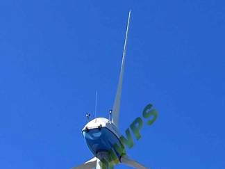 TOZZI Nord TN535 10kW Wind Turbine Sale visual TOZZI Nord TN535 10kW Wind Turbine Sale Tozzi Nord TN535 10kW 19 1 324x243